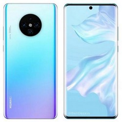 Замена дисплея на телефоне Huawei Mate 30 в Самаре
